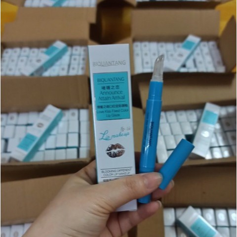 Gel giữ màu son thần thánh chính hãng Authentic cực hot trên TikTok | BigBuy360 - bigbuy360.vn