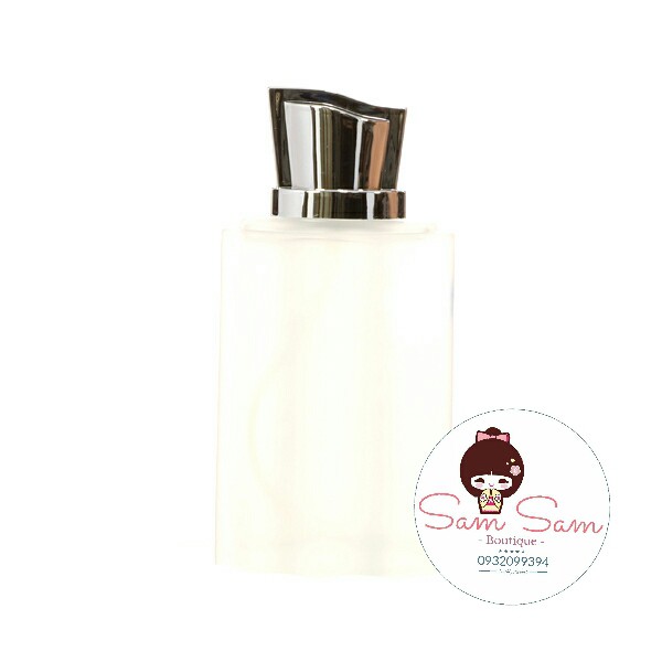 Nước hoa Unisex 101 EXO SHIRLEY PARIS FRAGRANCE Thái Lan 100ml