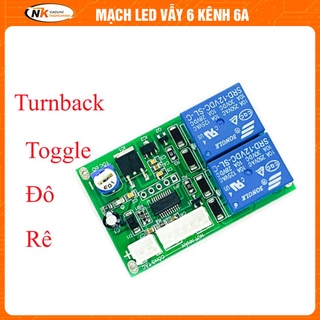 Mạch nhại kèn ô tô, xe máy 4 tiếng
