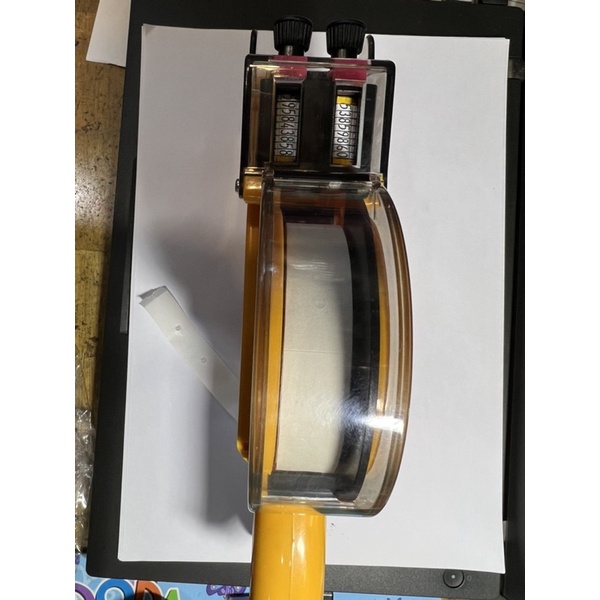 Máy bấm giá 2 dòng Hàn quốc KOLA KL-2316.