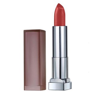 [Meoheo] Son môi Color Sensational Creamy Matte Lipstick, Rich Ruby Maybelline