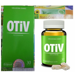 VIÊN BỔ NÃO OTIV