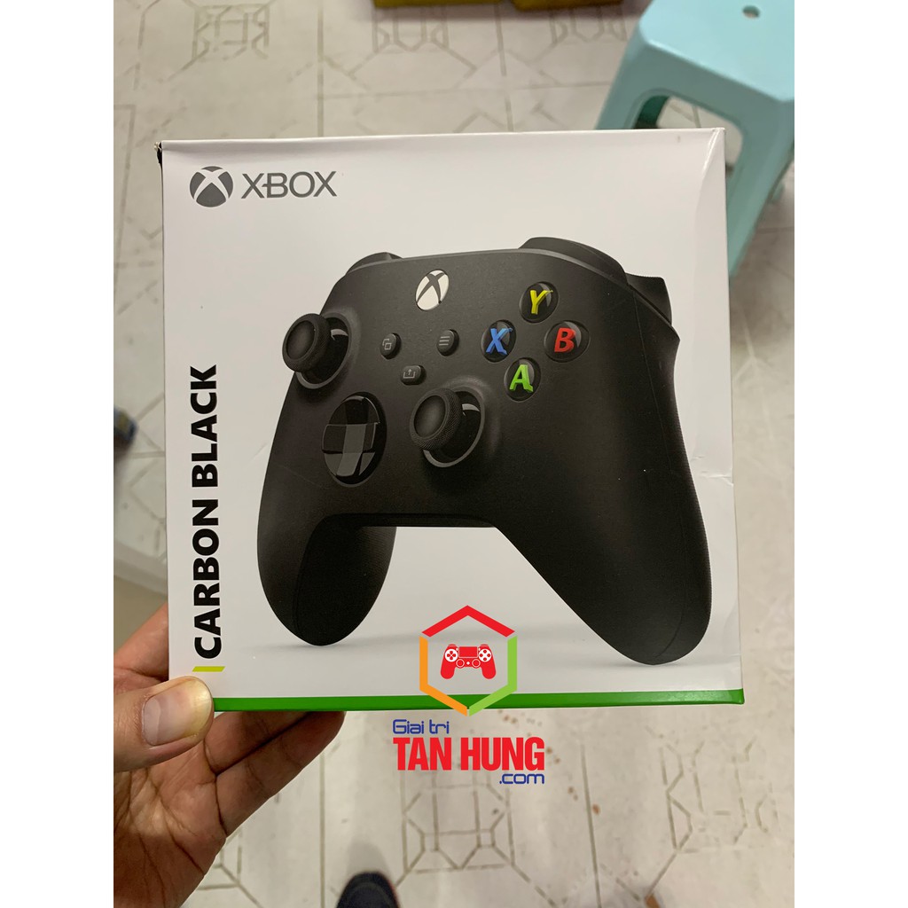 Tay cầm Xbox One Wireless Controller Series X/S Hybrid Pad