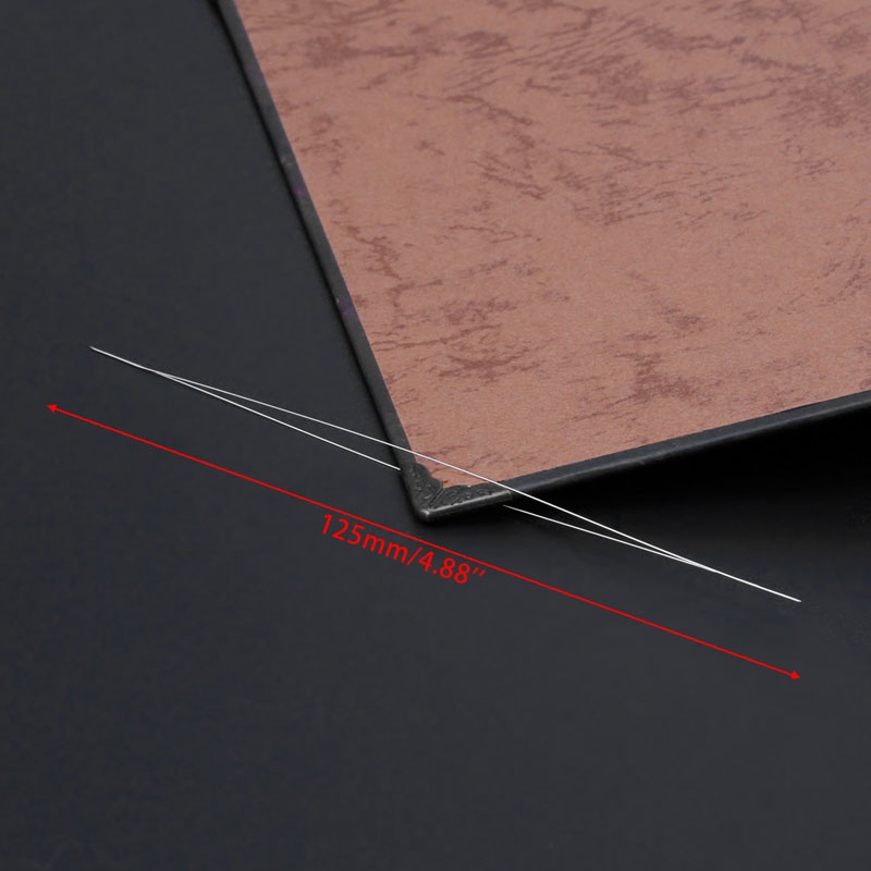 Sa Set 10 Kim May Vá Chuyên Dụng