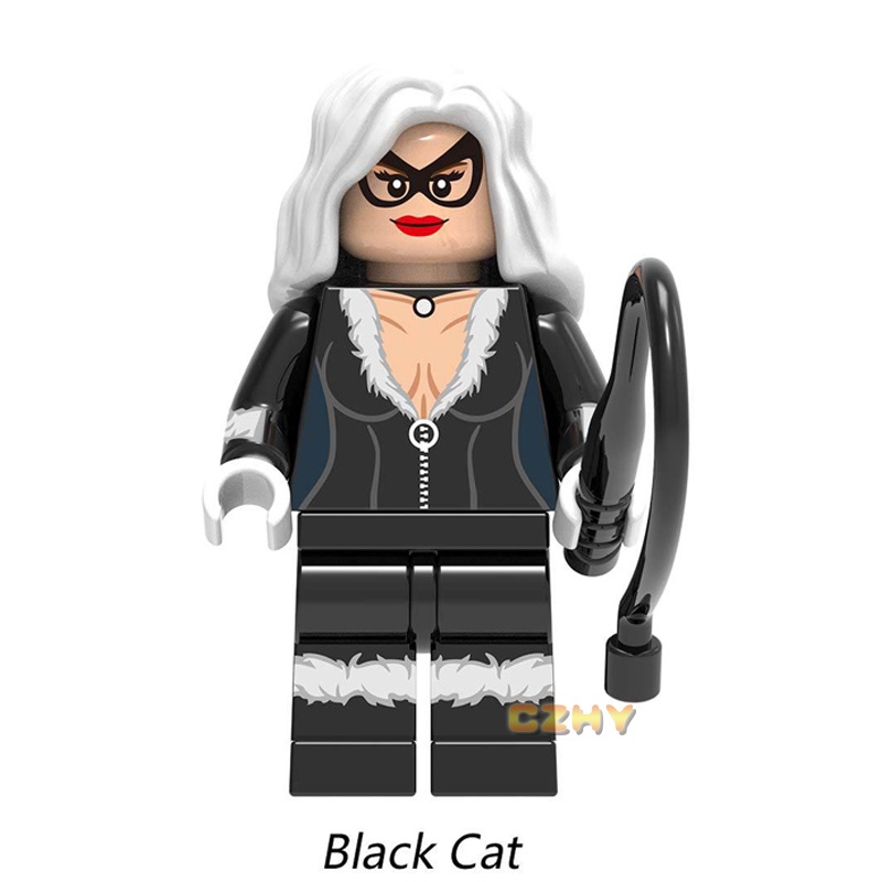 Mô Hình Đồ Chơi Nhân Vật Venom