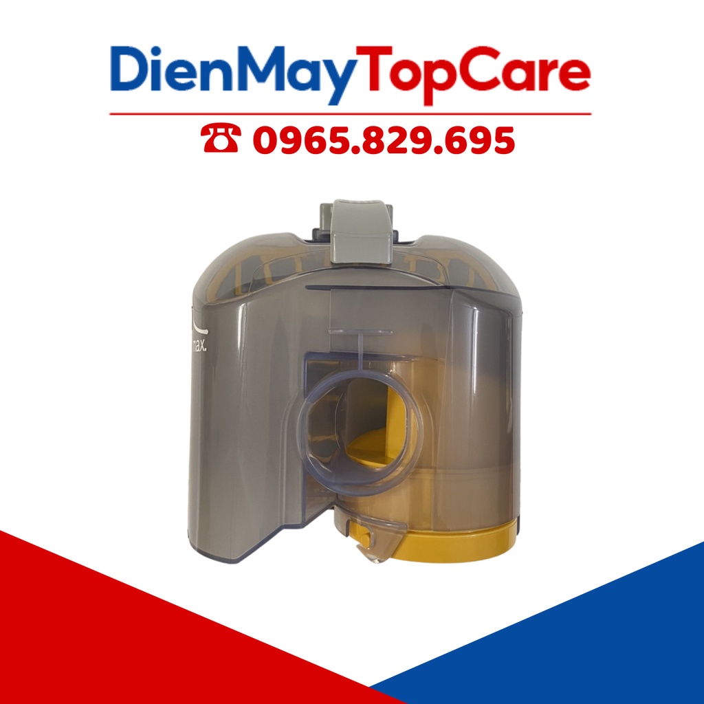 Hộp đựng bụi máy hút bụi HITACHI