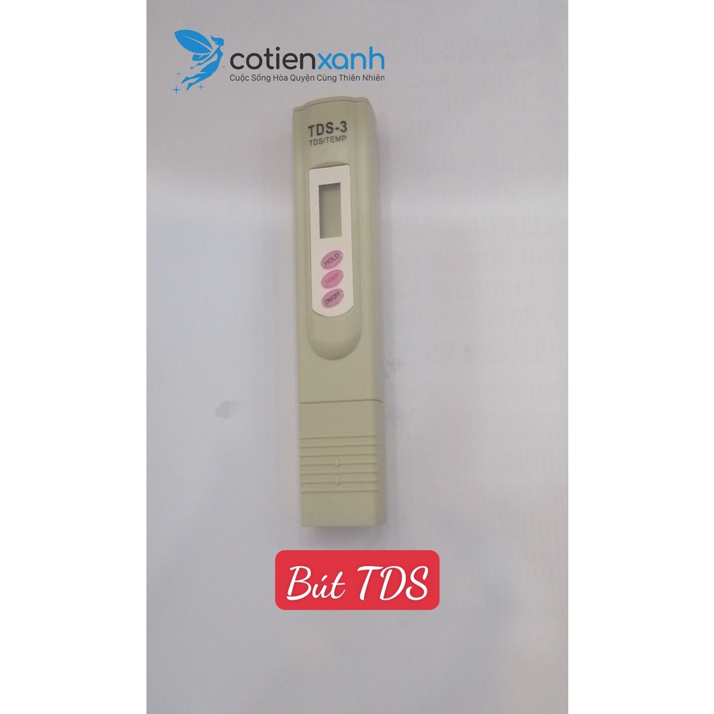Bút thử nước sạch TDS 3