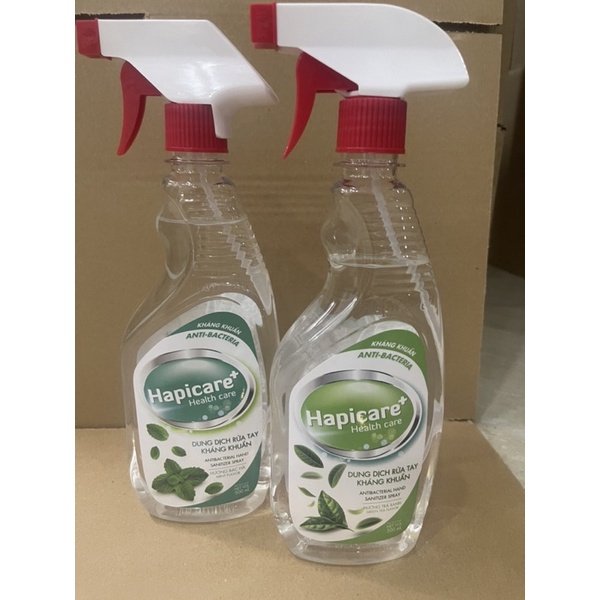 Hapi care 500ml
