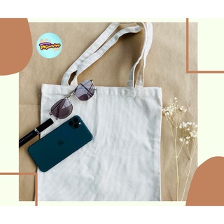 Túi vải canvas, túi tote