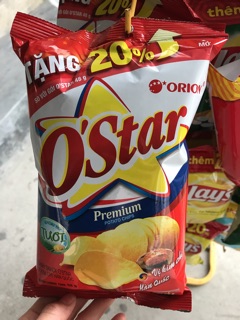 Bim bim orion siêu to