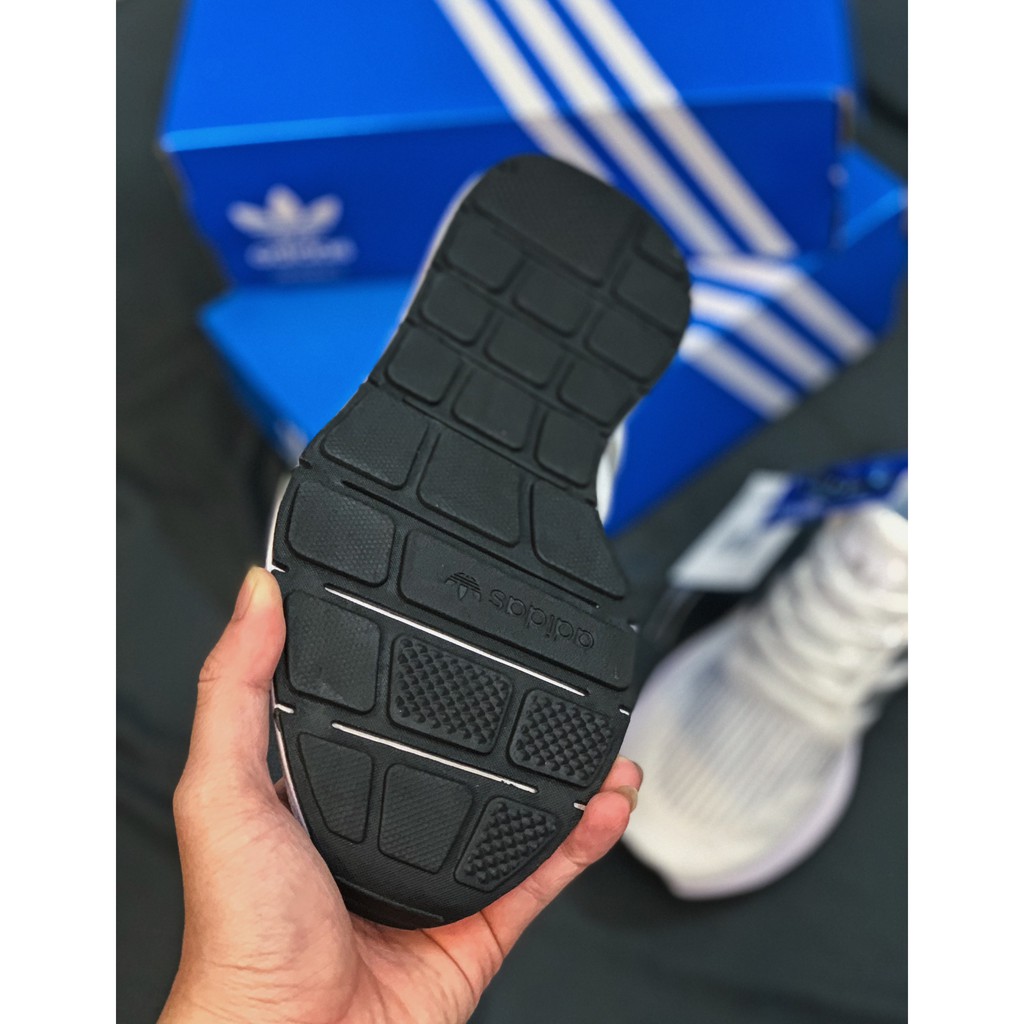 Giày Swift Run nam nữ cao cấp nhẹ bền êm gym thể thao