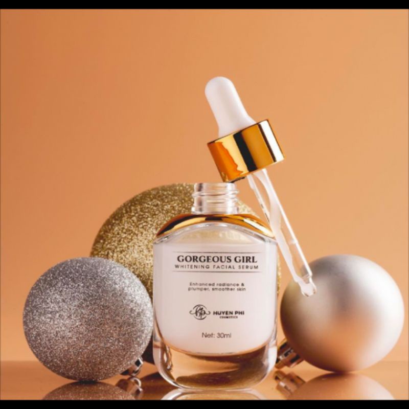 Serum Sâm Tố Nữ Huyền Phi