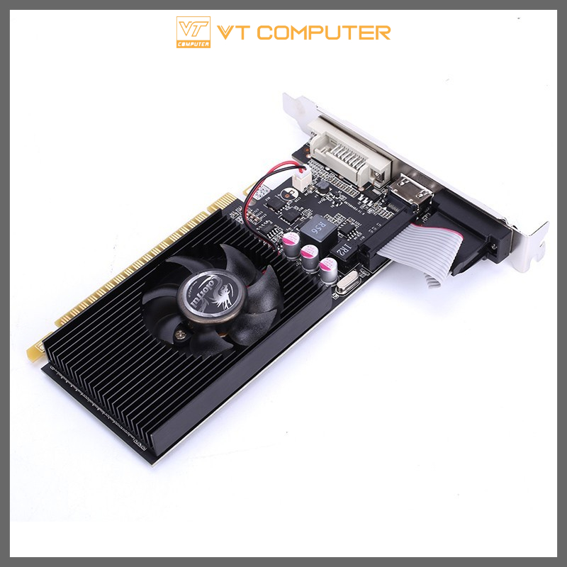 Card Màn Hình GT 710 / 2GB / DDR3 / Colorful / Bảo Hành 36 Tháng