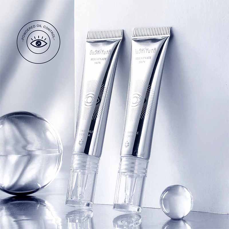 MPeptide Collagen Eye Cream Anti-Wrinkle Anti-aging Hydrate Dry Skin Remover Dark Circles Eye Care Against Puffiness And Bags For Beauty