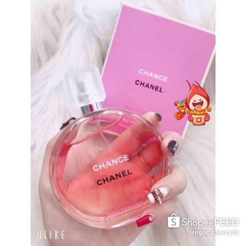 nước hoa nữ 100ml  💯 hàng nhập khẩu ❤️