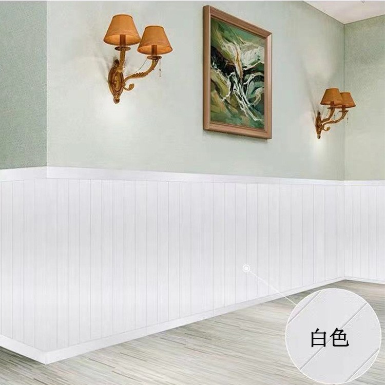 Miếng xốp giả gỗ 3D dán trang trí tường giá cả phải chăng