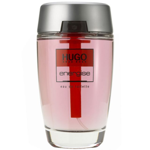 Nước hoa Hugo Boss Energise 125ml