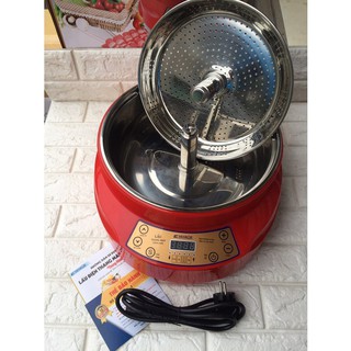 Lẩu thang máy Deskoe TM-9001 5L
