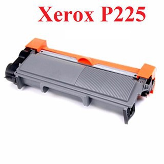 Hộp mực Xerox P225d cho máy Xerox P225, P225d, P265dw, M225dw, M225z, M265z nhập khẩu mới 100%, chất lượng cao