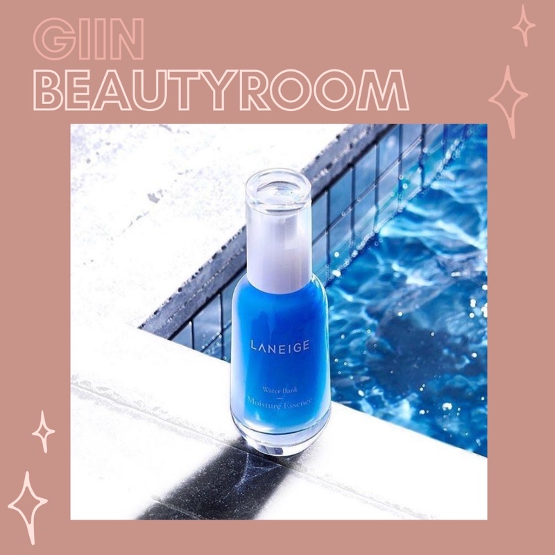 Sữa dưỡng Laneige water bank hydro essence