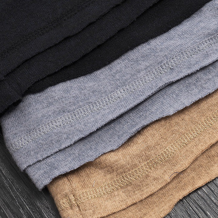 Áo Len Sợi Dệt Kim Phong Cách Phái Mạnh Thương Hiệu VICERO | BigBuy360 - bigbuy360.vn