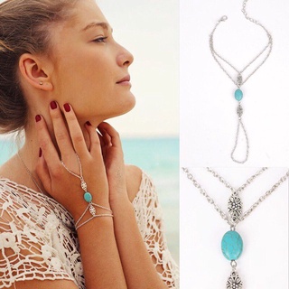 pass trang sức Style Boho