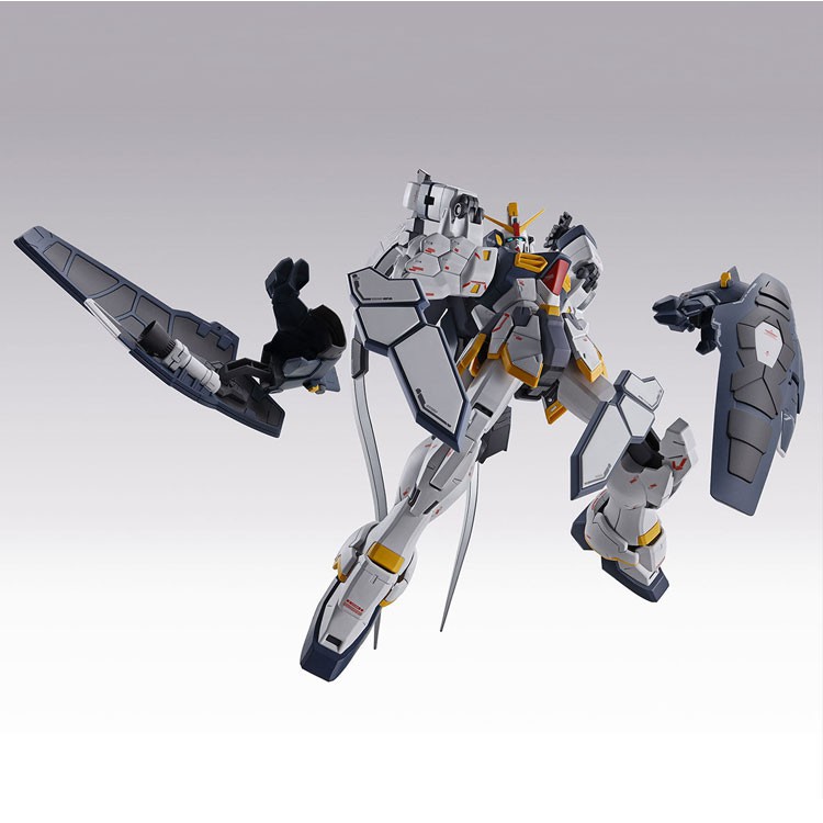 Mô hình nhựa lắp ráp MG 1/100 Gundam Sandrock EW ARMADILLO UNIT