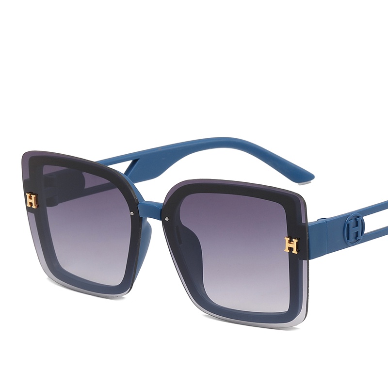 Kính Mát Chống Tia UV400 Nhiều Màu Sắc