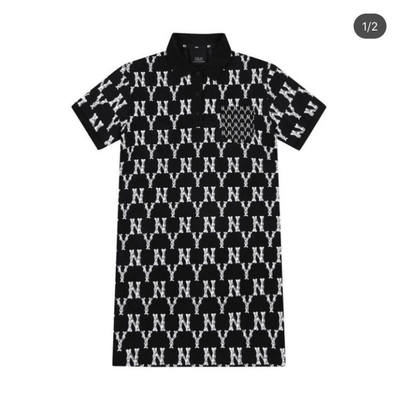 🌸🌷VÁY POLO NY | BigBuy360 - bigbuy360.vn