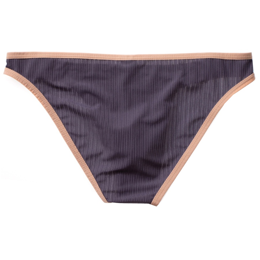 Quần Lót Mềm Mại Lưng Thấp Màu Trơn Thoáng Khí Nhanh Khô Có Thể Điều Chỉnh Kích Thước Cho Nam