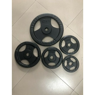 tạ gang đĩa 5kg