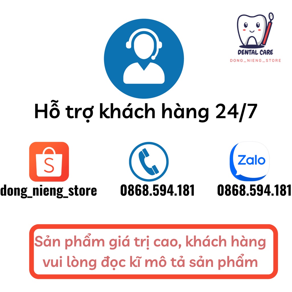 Máy Tăm Nước Cầm Tay Panasonic Công Nghệ Siêu Âm EW1511 bản Trung, tặng kèm túi đựng mPanasonic