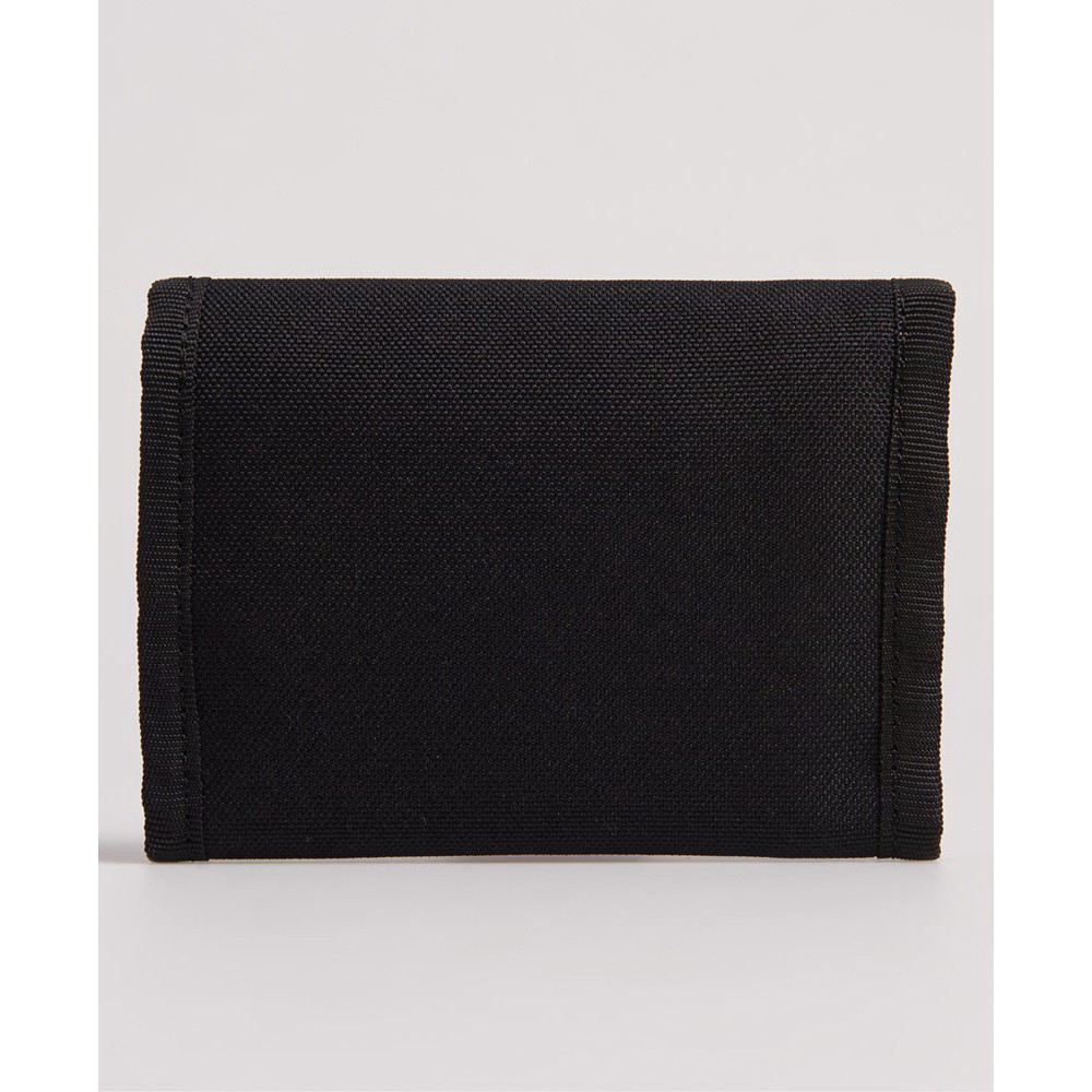 [VNXK] Ví Supdry Sport Montauk Wallet - Bảo Hành Khóa kéo trọn đời - Chống thấm tốt - 5AM STORE