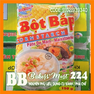 Bột BẮP hiệu Thiên Thành - Gói 150gr