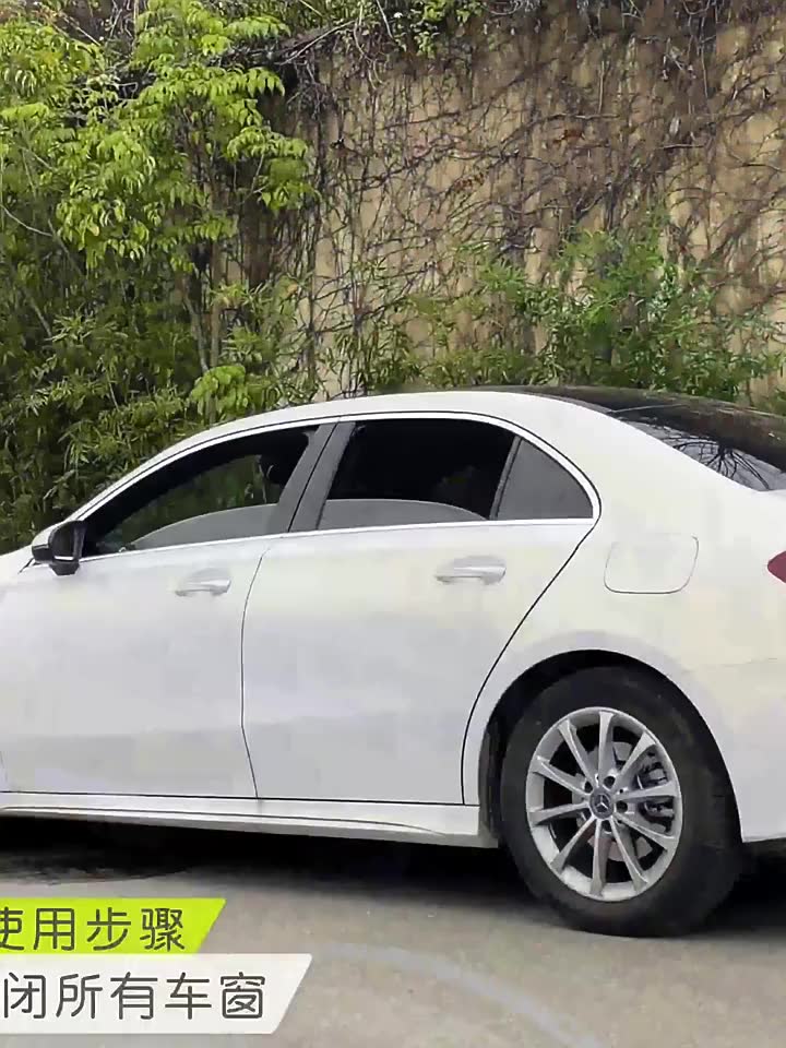 [Hàng Sẵn] Chai Xịt Khử Mùi và Khử Trùng Máy Lạnh Ô Tô làm sạch không khí vệ sinh điều hòa xe hơi【Southdakota051】 | BigBuy360 - bigbuy360.vn