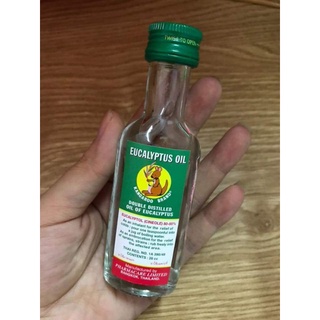 Dầu khuynh diệp KANGAROO Thái lan