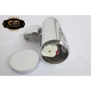 Bộ xả tiểu cảm ứng Eurolife EL-A105