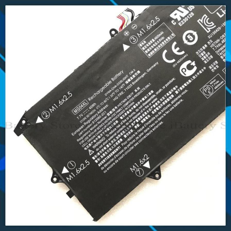 ⚡️ Battery HP Elite X2 1012 G1 MG04XL MC04XL Originals