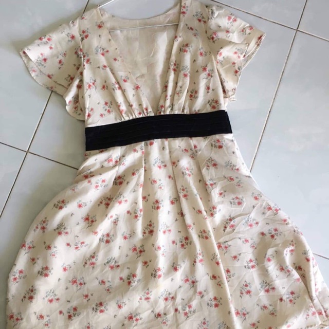 Đầm xoè công chúa