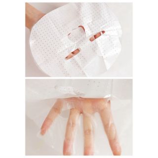 MẶT NẠ SÁNG DA MỜ SẸO