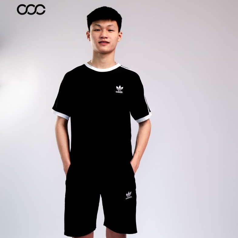 Bồ hè nam thể thao, sét hè nam cao cấp vải cotton cực mát -C4 | BigBuy360 - bigbuy360.vn