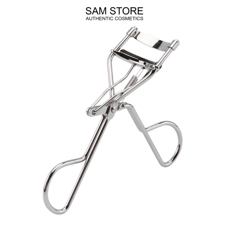Kẹp mi cao cấp siêu cong có gắn lò xo giúp kẹp mi dễ dàng thiết kế by SAM STORE