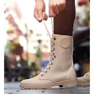 GIÀY BOOT NAM --- GN064