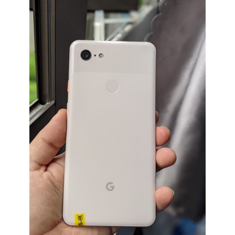 Điện thoại Google Pixel 3XL Chip 845 ram 4G/64G like new Chính hãng, Chơi Game PUBG/Free Fire mướt