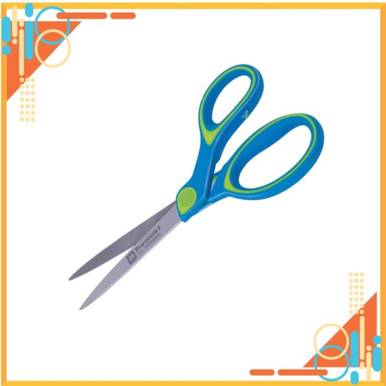 Kéo cắt, kéo văn phòng Elephant Premium FREE SHIP