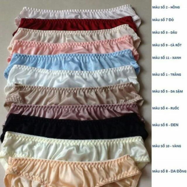 Quần lót nữ Angle | BigBuy360 - bigbuy360.vn