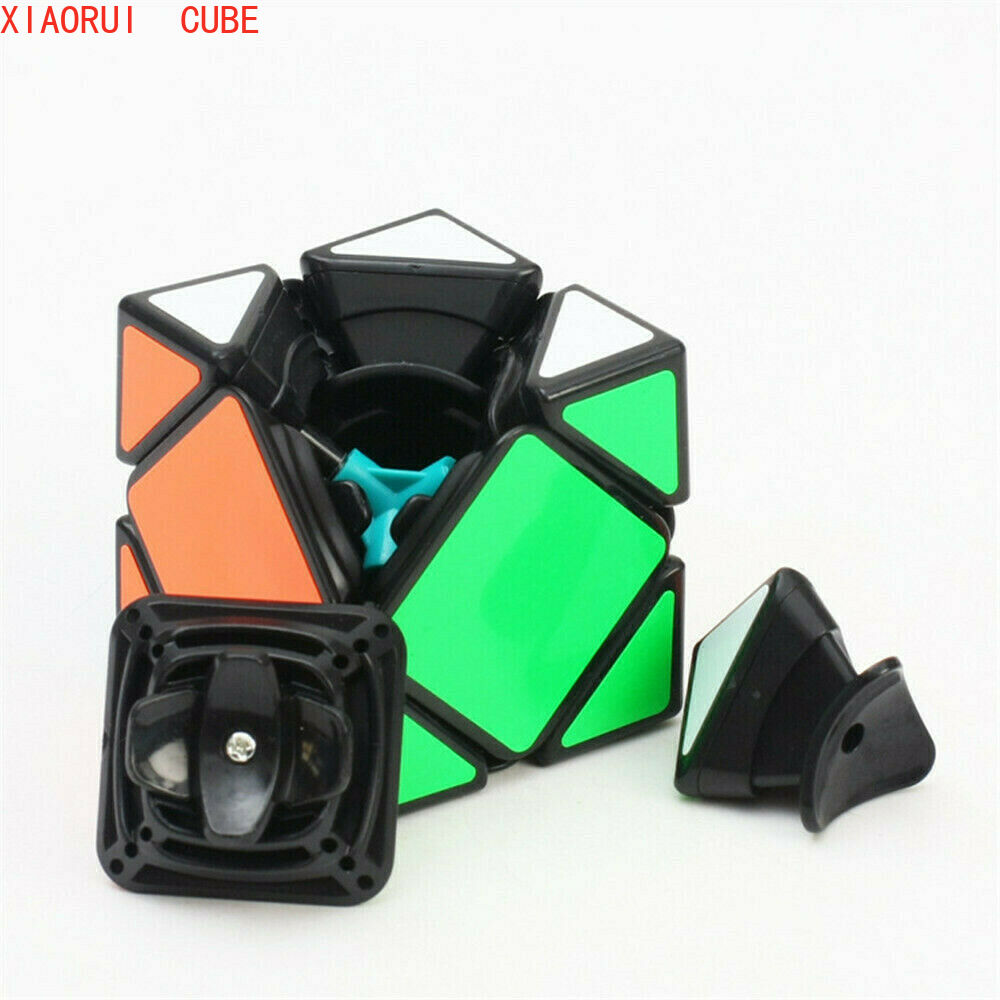 Khối Rubik 3x3 X 3 Đồ Chơi Phát Triển Trí Tuệ