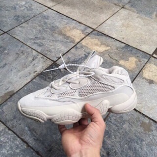 [ Ảnh thật + Fullbox ] Sneaker yz 500 repp 1:11