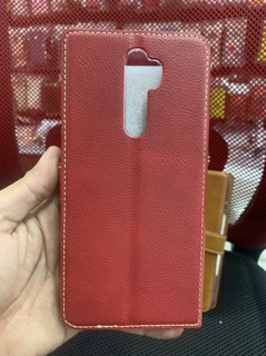 Bao da Oppo A9 2020 thời trang