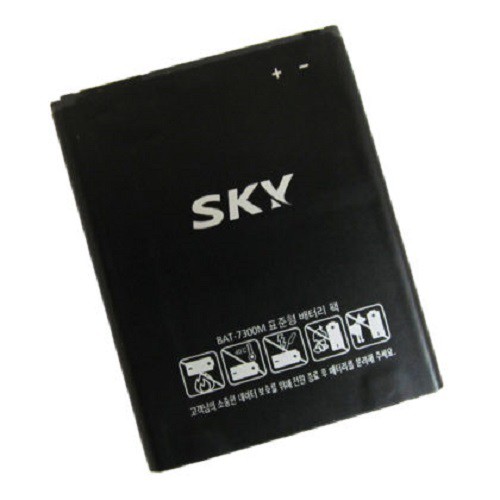 Pin cho điện thoại Sky A840